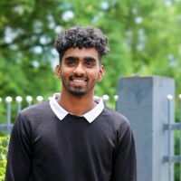 Surya Krish