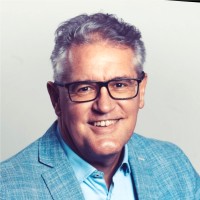 Marco Van Der Looij, PhD, MBA