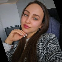 Margaret Velichkova