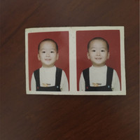陈皓炜