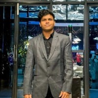 Adarsh Jadhav