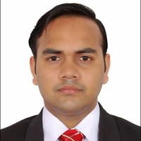 Suraj Shah