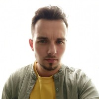 Mykyta Zemka