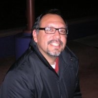 Tim Carrasco