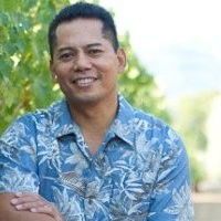 Russ Melgar