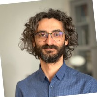 Burhan YORUK, Ph.D.