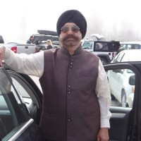 Manjeet Singh Agroiya