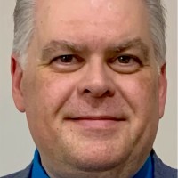 Christopher Surber, MSEd