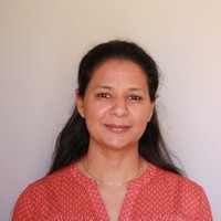 Anuja Gupta