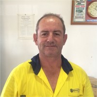 Stephen Myers