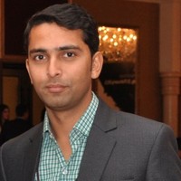 Muhammad Ali Vohra