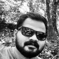 Akanksh C.