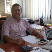 Oswaldo Aguilar Orellana