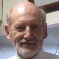 Martin R Evans PhD, CLT, MT(ASCP)