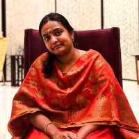 Kavitha Rajan