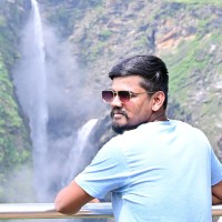 Sunil Kumar M