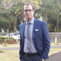 Clarel Topige