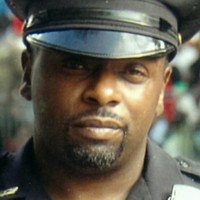 VIRGIL CUMBERBATCH