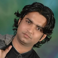 Rohit Kumar Purohit