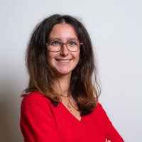 Faustine Levy