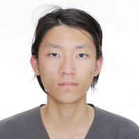 Max Cui