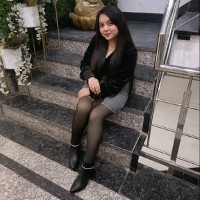 Poornima khorwal