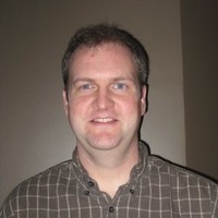 Kevin Swaine