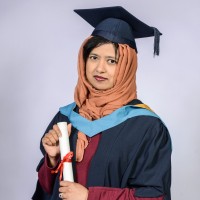 Farhana Ferdaws