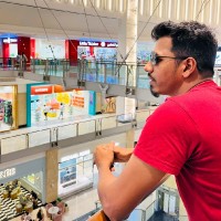 Arutselvan Poyyamozhi