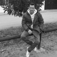 Antonio Ruiz. Moral