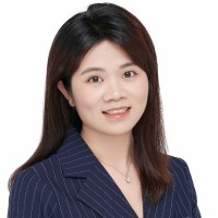 Elly Cai