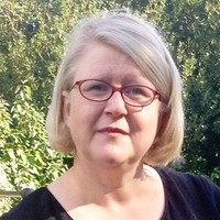 Fiona Mckenzie