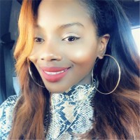 Janelle Hall