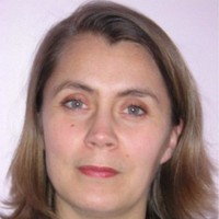 Annabel Griffon