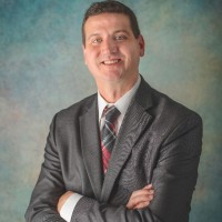 Eric Lovell