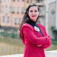 Manuela Ricci Bocciolini