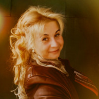 Анна Рудницкая