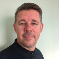 Stuart Potts