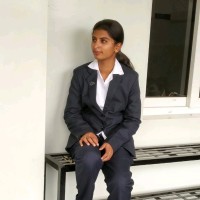 Usha Nandhini Selvaraj