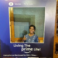 Jayasri Arun L