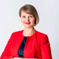 Zhanna Gamkhitashvili