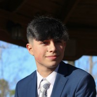 Santiago Serrano