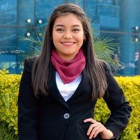 Stefanía Maya