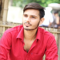Sagar Mevada
