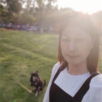 Vivien Zhou