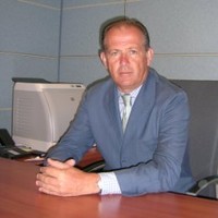 Ignacio Benjumea Llorente