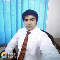 Muhammad Shehroz Khan
