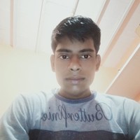 Md Sohrab