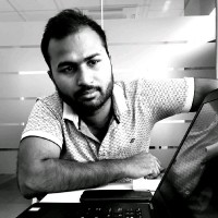 Pradeep Goru