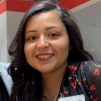 Estephanie Hernandez